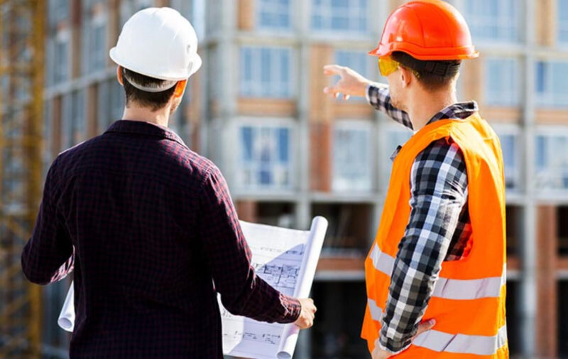 Tư vấn - Khảo sát 4 Đội ngũ Cầu Công NTK tư vấn - khảo sát tại công trình