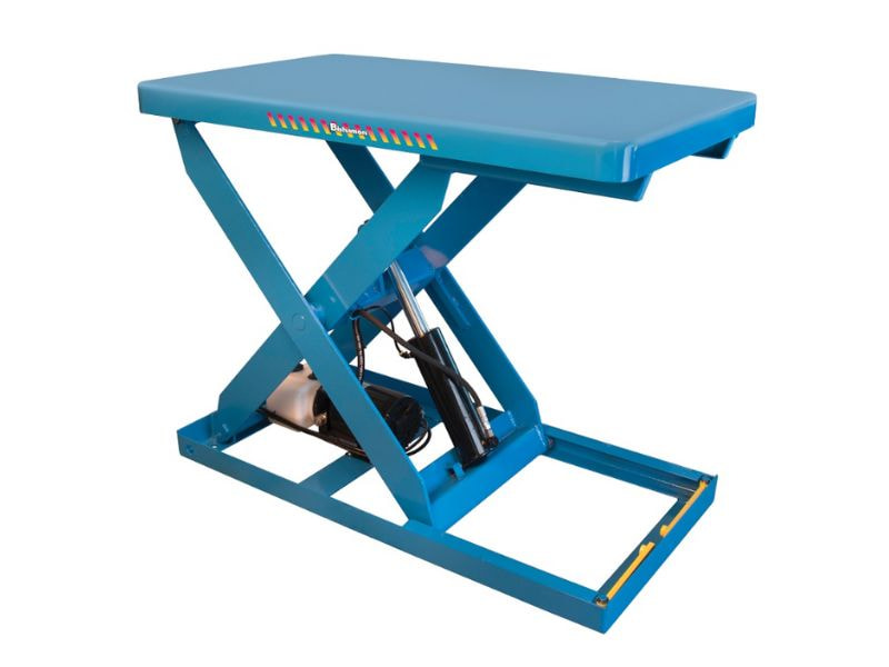 Bàn Nâng 2 Tấn 5 Một số lưu ý khi mua bàn nâng thủy lực 2 tấn