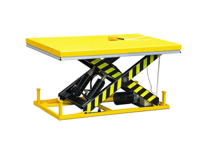 Bàn Nâng 3 Tấn 6 Việc lựa chọn đúng bàn nâng đảm bảo công việc sẽ diễn ra hiệu quả hơn