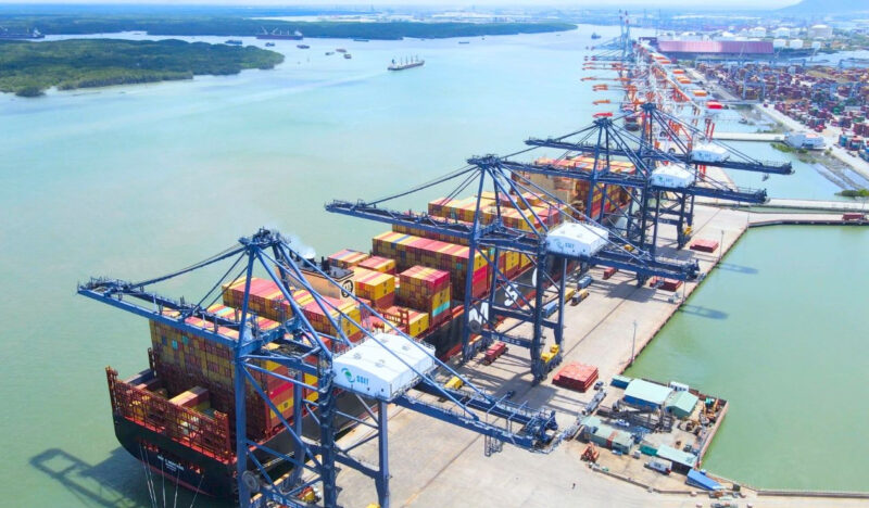 Khái niệm và vai trò của bến cảng