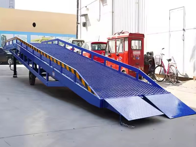 Cầu Dẫn 15 Tấn 3 Cầu Công NTK là địa chỉ cung cấp cầu dẫn chất lượng