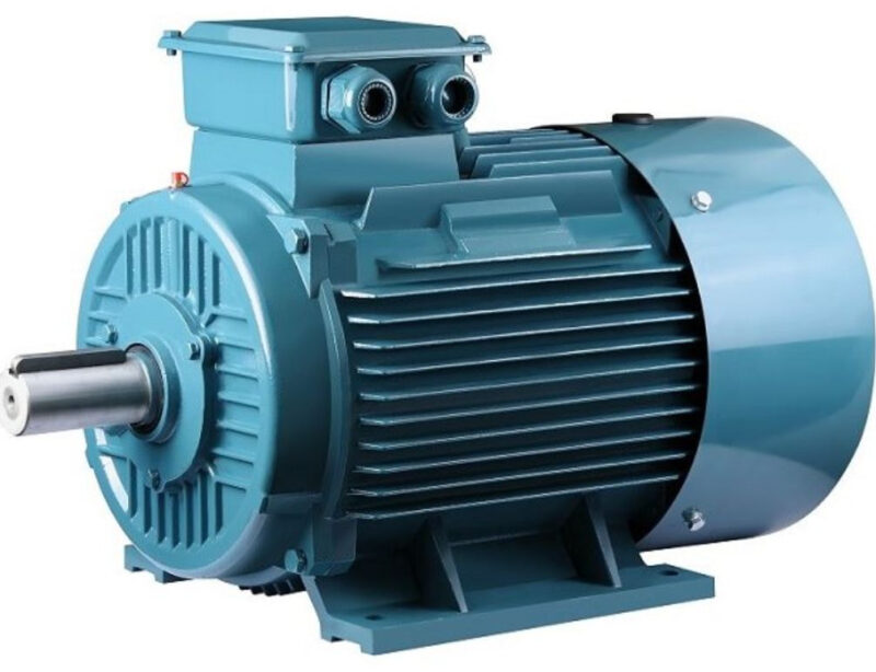 Cấu tạo của Motor và nguyên lý hoạt động 5 Motor điện là thiết bị chuyển đổi năng lượng thành cơ học