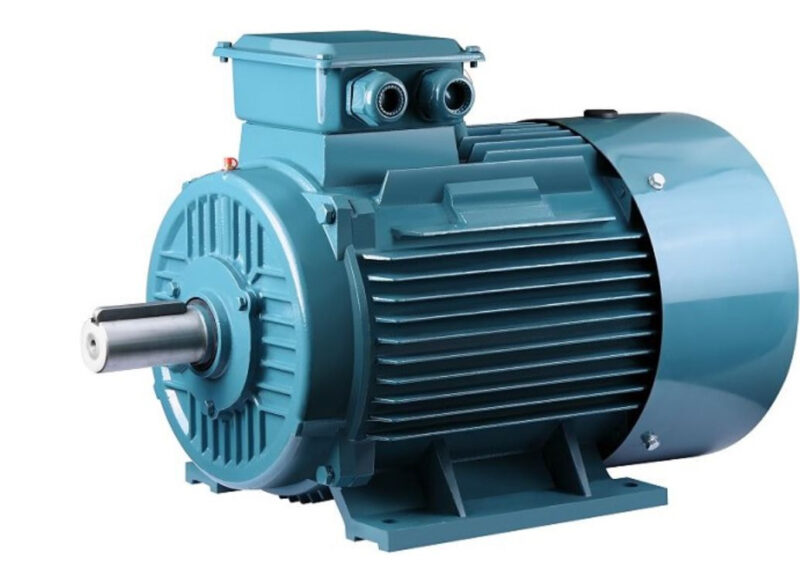 Cấu tạo của Motor và nguyên lý hoạt động 8 Cấu tạo của motor