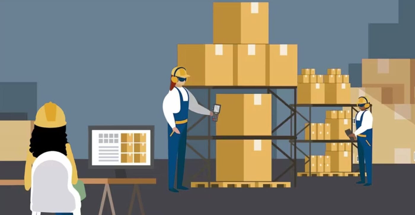 Có bao nhiêu phương pháp quản lý hàng tồn kho?