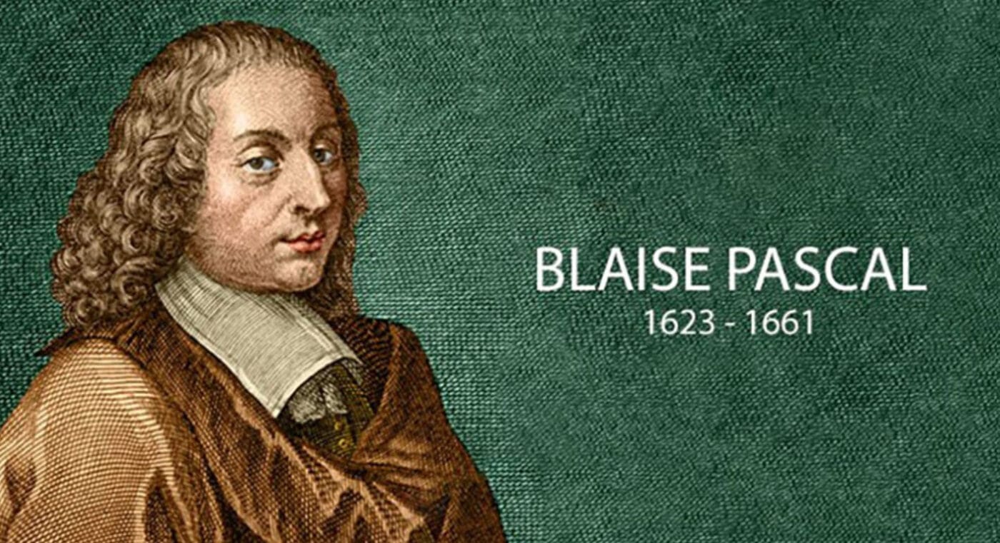 Định luật Pascal