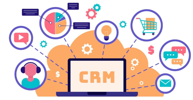 Cách giảm chi phí quản lý trong ngành logistics 6 Hệ thống CRM giúp tối ưu hóa quy trình logistics, giúp doanh nghiệp khắc phục điểm nghẽn chuỗi cung ứng