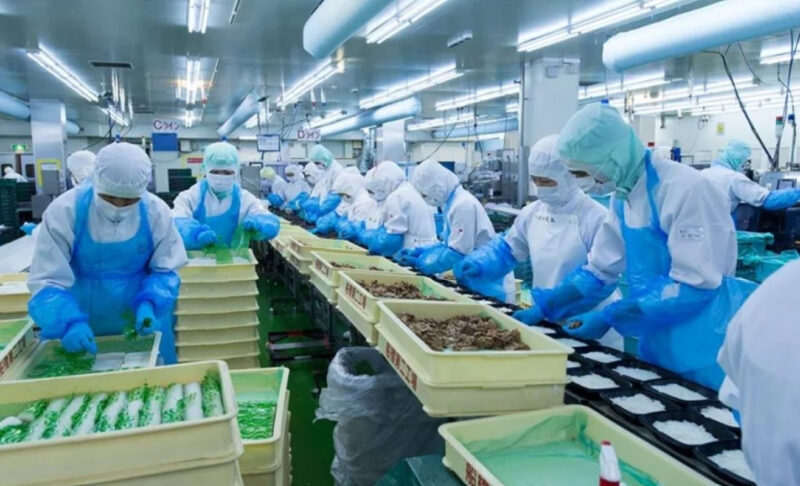 Quản lý Hoạt Động Chuỗi Cung Ứng Hiệu Quả 3 Quy trình cần được kiểm soát chặt chẽ và đảm bảo chất lượng sản phẩm