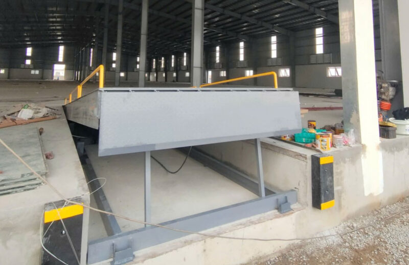 Lựa chọn nhà cung cấp thiết bị công nghiệp uy tín 5 Cầu Công NTK - nhà phân phối thiết bị cho doanh nghiệp
