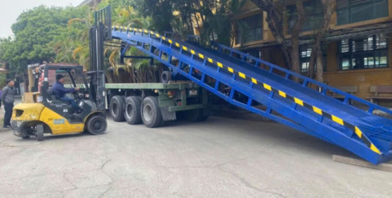 Lựa chọn nhà cung cấp thiết bị công nghiệp uy tín 7 Cầu Công NTK được nhiều khách hàng tin tưởng và lựa chọn khi có nhiều dự án thành công
