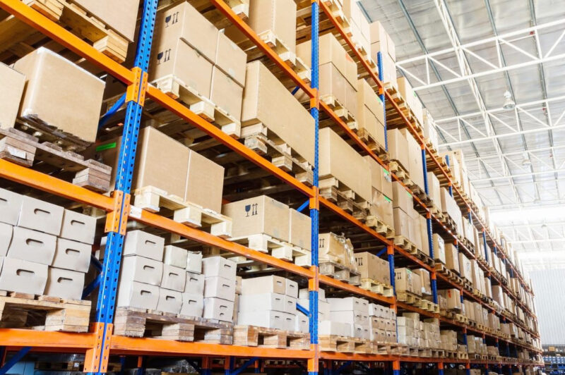 Chức năng và nhiệm vụ của phòng kho vận 5 Phòng kho vận đảm bảo luồng hàng hóa được lưu thông thông suốt