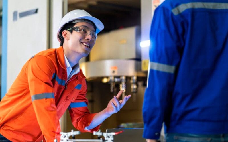 Phương pháp bảo trì thiết bị