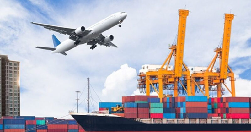 Quy Trình Logistics Hiệu Quả Trong Doanh Nghiệp 7 Khi gặp sự cố logistics, cần tìm kiếm giải pháp thay thế nhanh chóng
