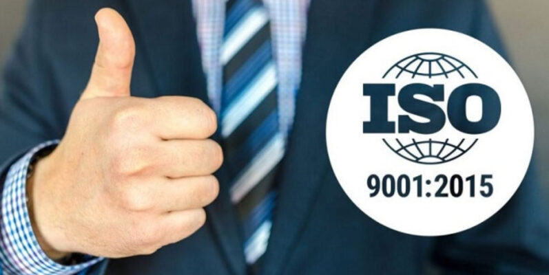 Tiêu chuẩn TCVN ISO 9001 và ứng dụng 6 TCVN ISO 9001 là cam kết của doanh nghiệp về chất lượng và sản pẩm dịch vụ