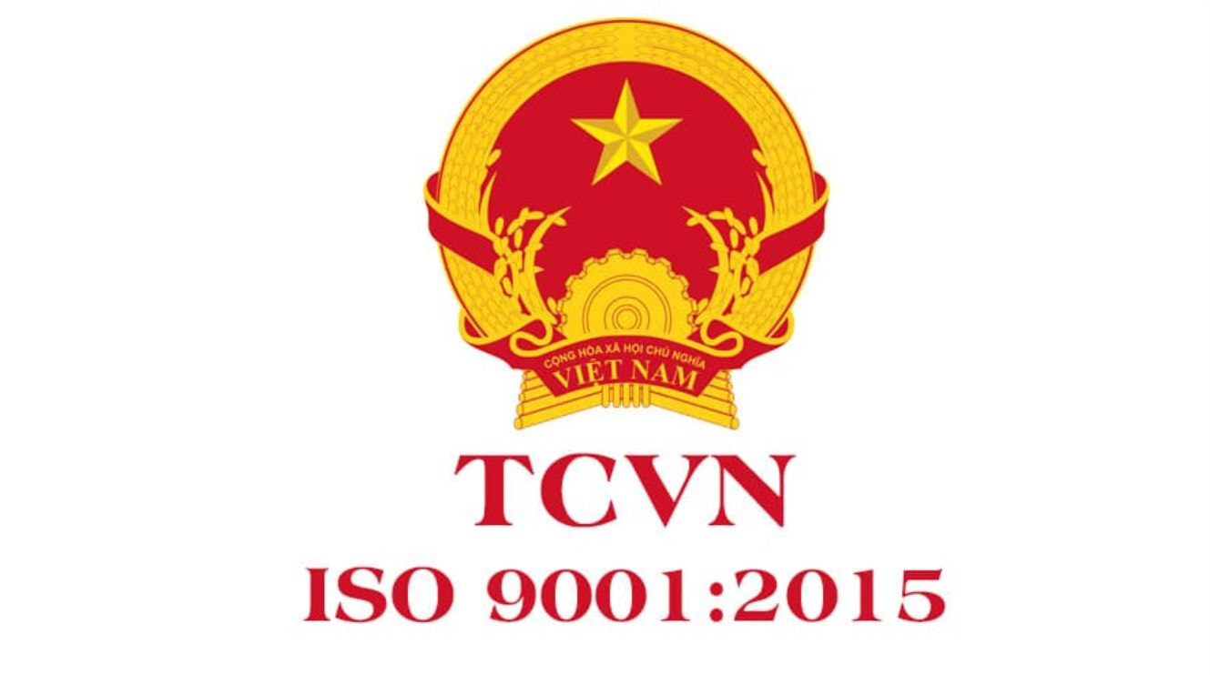 TCVN ISO 9001