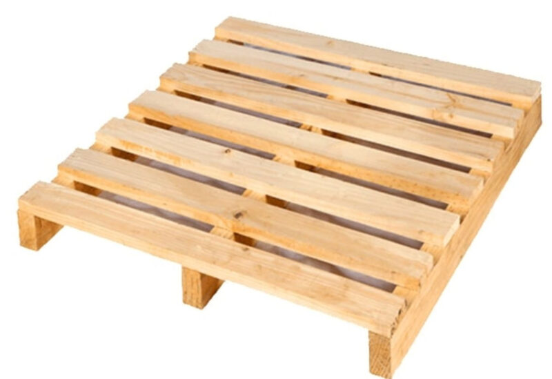 Lợi ích của Pallet trong Vận chuyển Hàng hóa
