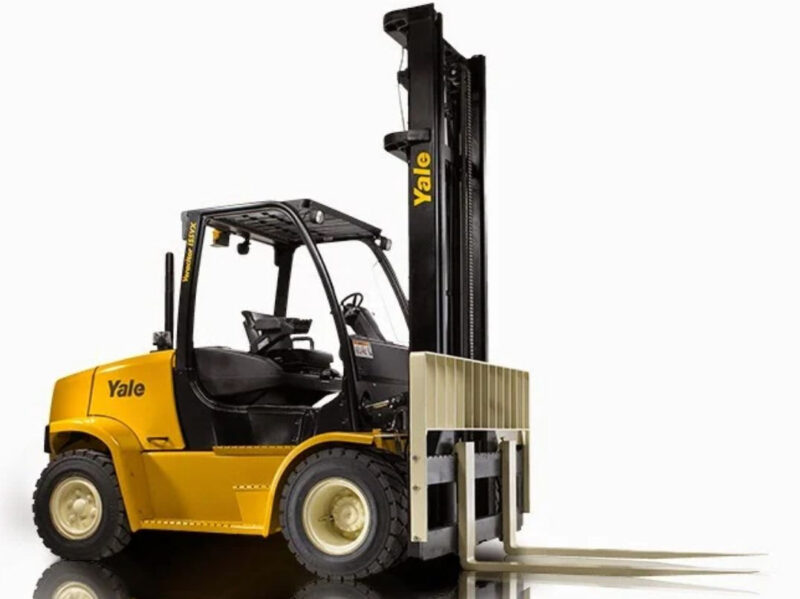 Quy trình vận hành xe nâng hạ hàng hóa an toàn 6 Tải trọng và chiều cao nâng là hai thông số quan trọng của xe