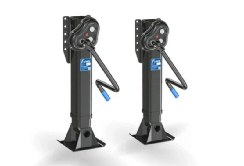 Chân Chống Fuwa và Ứng Dụng Trong Cầu Công 6 Chân chống Fuwa dễ dàng sửa chữa và bảo dưỡng nếu sử dụng đúng kỹ thuật