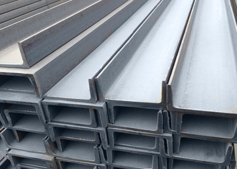 Dầm I và Ứng Dụng Trong Cầu Lên Container 5 Dầm I có nhiều phân loại khác nhau