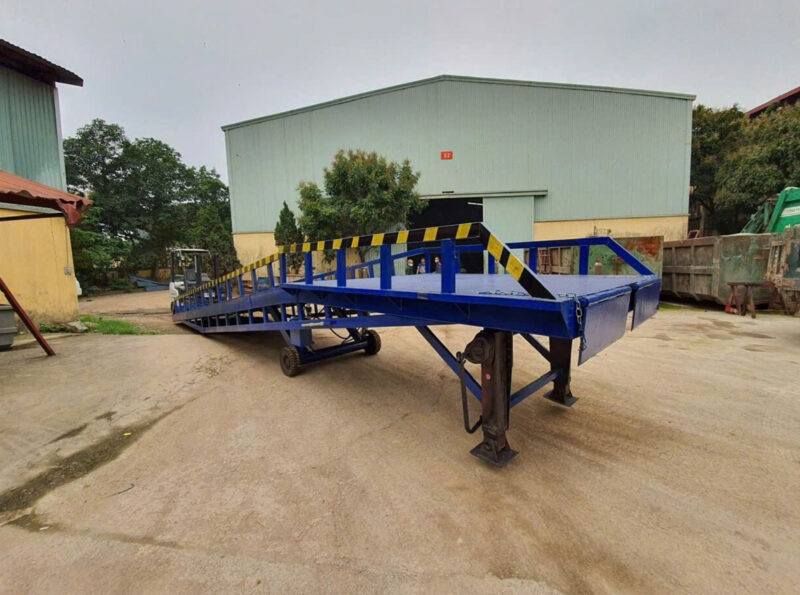 So Sánh Cầu Dẫn Sản Xuất Trong Nước và Nhập Khẩu 5 Cầu dẫn trong nước và nước ngoài đều đạt tiêu chuẩn chất lượng và kiểm định an toàn