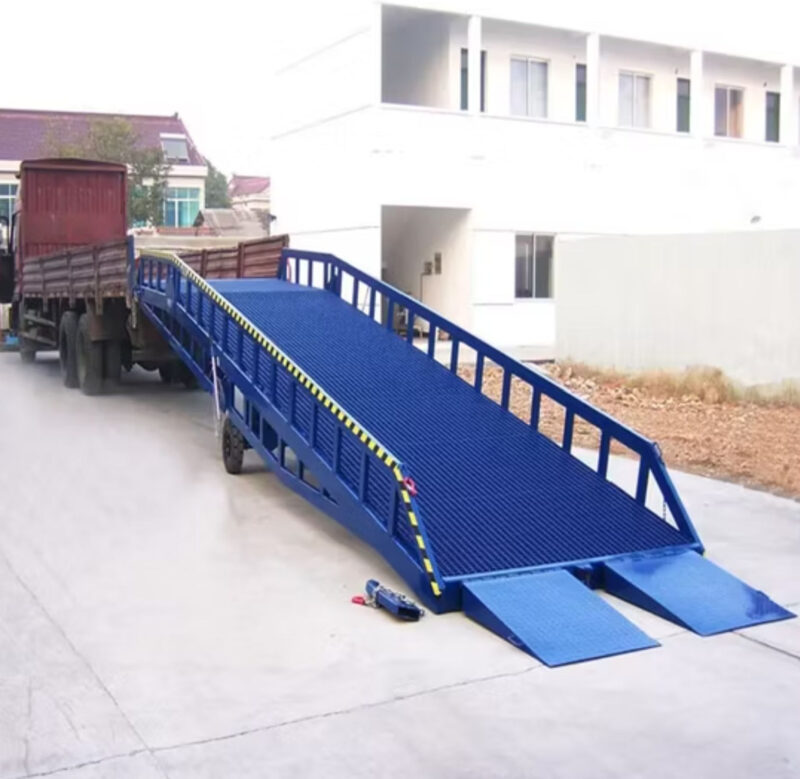 So Sánh Cầu Dẫn Sản Xuất Trong Nước và Nhập Khẩu 8 Cầu dẫn sản xuất trong nước có giá khoảng 100 triệu đồng