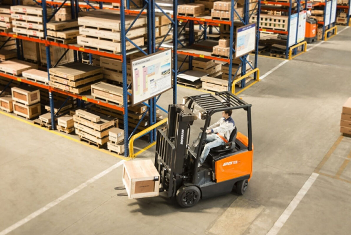 Tải trọng an toàn trong nâng hạ