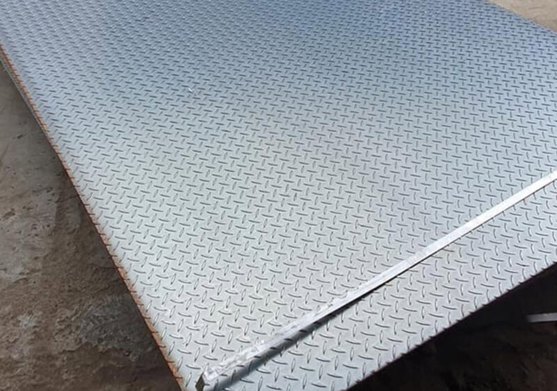 Thép Phi Gân và Ứng Dụng Trong Cầu Dẫn Xe Nâng 5 Thép phi gân có nhiều phân loại khác nhau