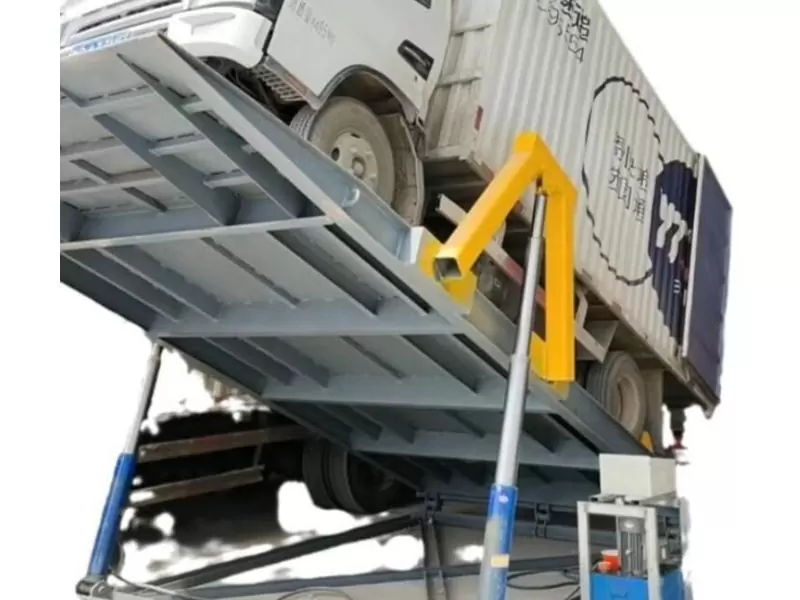 Bàn Nâng Đổ Thư Tín 4 Chi phí đầu tư bàn nâng đổ thư tín không quá cao